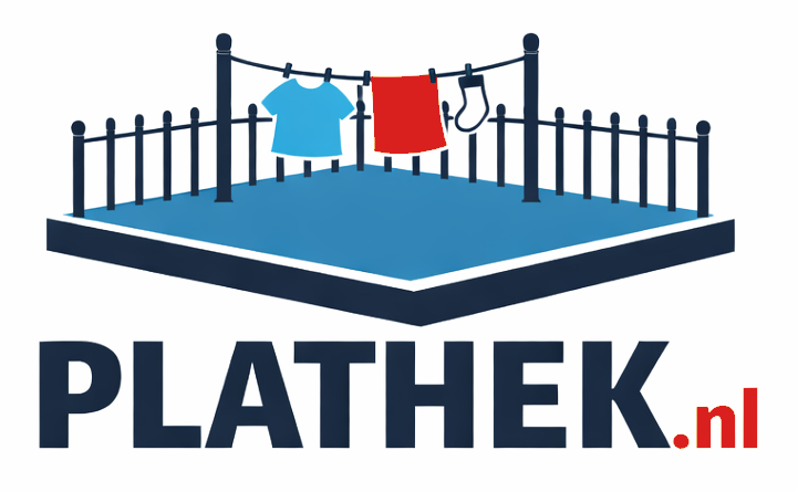 Plathek.nl logo